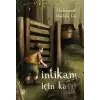 İntikam İçin Kaçış