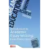 Introduction To Academic Essay Writing: From Theory To Academic Essay Writing: From Theory To Practice