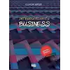 Introduction To Business (Siyah Beyaz Ekonomik Baskı)