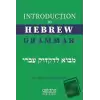 Introduction to Hebrew Grammar