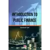 Introduction to Public Finance