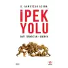 İpek Yolu / Batı Türkistan-Sibirya