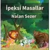 İpeksi Masallar