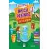 İpucu Peşinde Geri Dönüşüm - İlkokul 2. Sınıf