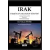 Irak Enerji Kaynaklarının Yönetimi