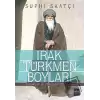 Irak Türkmen Boyları