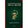 İranlı Hekimlerin Gözüyle Mizaç Bilimi