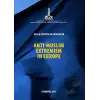 IRCICA Reports on Extremism = Anti-Muslim Extremism in Europe Extremism