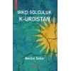 Irkçı Solculuk K-urdıstan