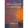 Irkçı Solculuk K-urdıstan