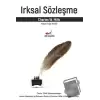 Irksal Sözleşme