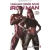 Iron Man Cilt 2 - Yenilmez Demir Adam