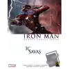 İron Man: İç Savaş