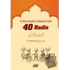 İş Hayatında Çalışanlar İçin 40 Hadis