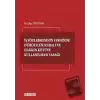 İş Sözleşmesinin Feshinde Dürüstlük Kuralı ve Hakkın Kötüye Kullanılması Yasağı (Ciltli)