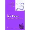 İşte Platon