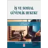 İş ve Sosyal Güvenlik Hukuku