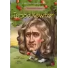 Isaac Newton