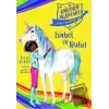 Isabel ve Bulut - Unicorn Akademisi