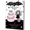 Isadora Moon Doğum Gününü Kutluyor