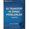 Isı Transferi ve Örnek Problemler