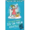 Işıktan Parlak Hikayeler