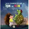 Işık ve Renk