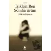 Işıkları Ben Söndürürüm