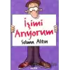 İşimi Arıyorum