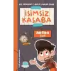 İsimsiz Kasaba - Antika İşler