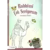 İşitme Engelli Çocuklar İçin Din Eğitim Etkinlik Seti 6 Kitap