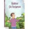 İşitme Engelli Çocuklar İçin Din Eğitim Seti 6 Kitap