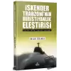 İskender Trabzoninin Hıristiyanlık Eleştirisi