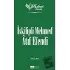 İskilipli Mehmed Atıf Efendi - Nebevi Varisler 84