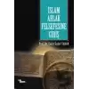 İslam Ahlak Felsefesine Giriş