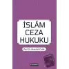 İslam Ceza Hukuku