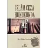 İslam Ceza Hukukunda Af