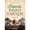 İslamda İnsan İlişkileri