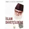 İslam Davetçilerine