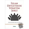 İslam Devletinde Yönetim Şekli