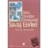 İslam Devletler Hukukunda Savaş Esirleri