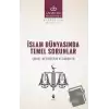 İslam Dünyasında Temel Sorunlar