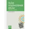 İslam Düşüncesinde Kelam