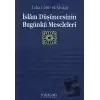 İslam Düşüncesinin Bugünkü Meseleleri