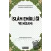 İslam Emirliği ve Nizamı