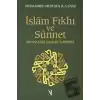 İslam Fıkhı ve Sünnet