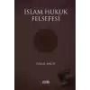 İslam Hukuk Felsefesi