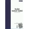 İslam Hukuk Tarihi