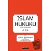 İslam Hukuku 4.cilt (Ceza -Yargılama)