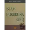 İslam Hukukuna Giriş